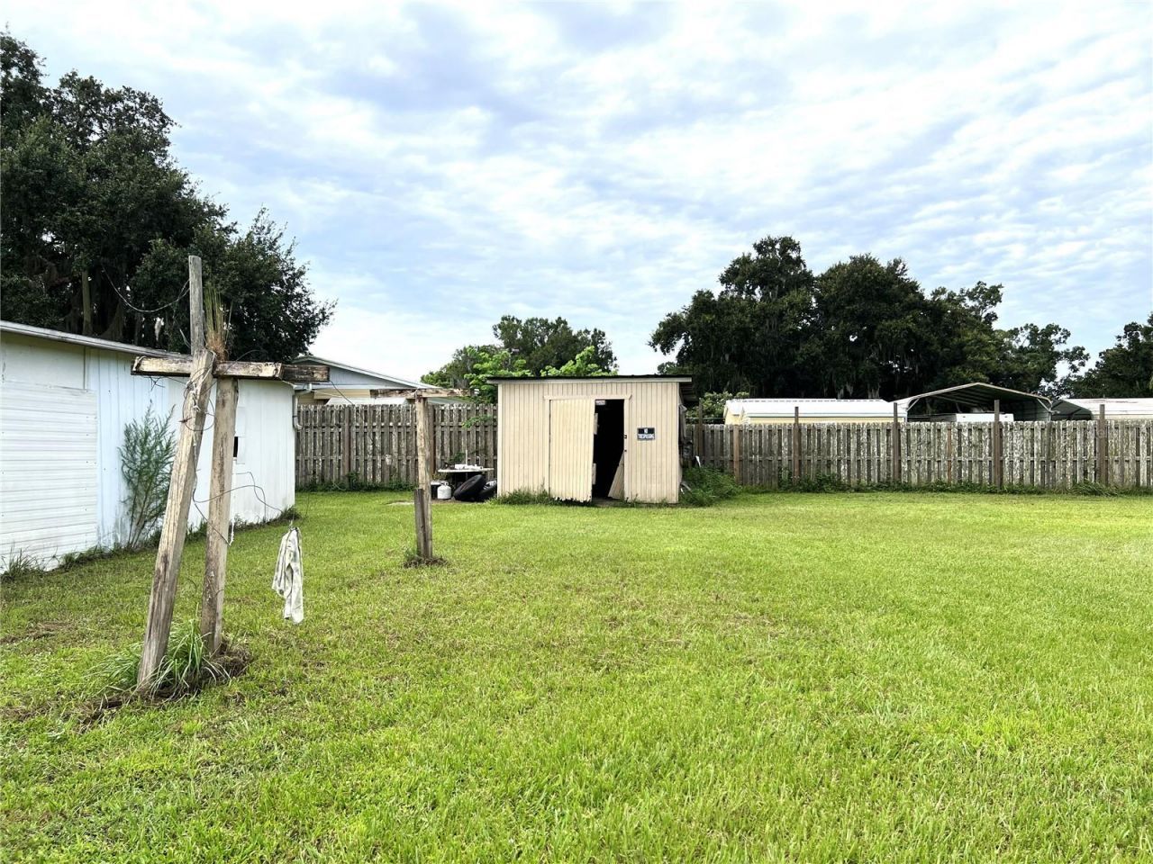 170 N Oak Drive , Kenansville, FL 34739 Photo