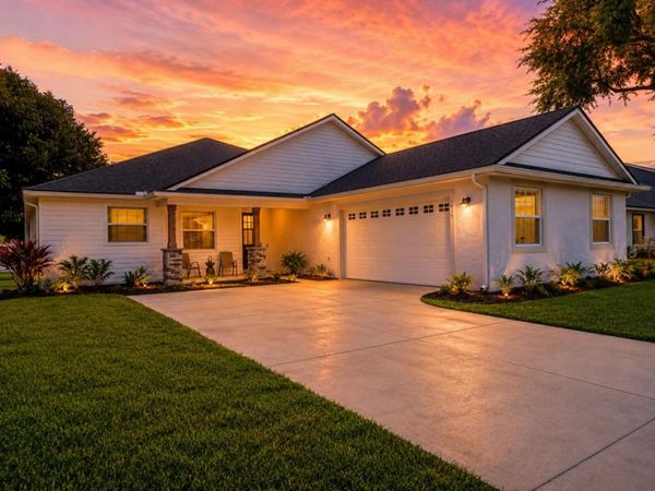 1415 MAGNOLIA LANE , AUBURNDALE, FL 33823