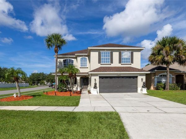 14918 CRANES NEST COURT, ORLANDO, FL 32824