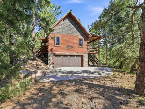 11073 Mill Hollow Road , Littleton, CO 80127