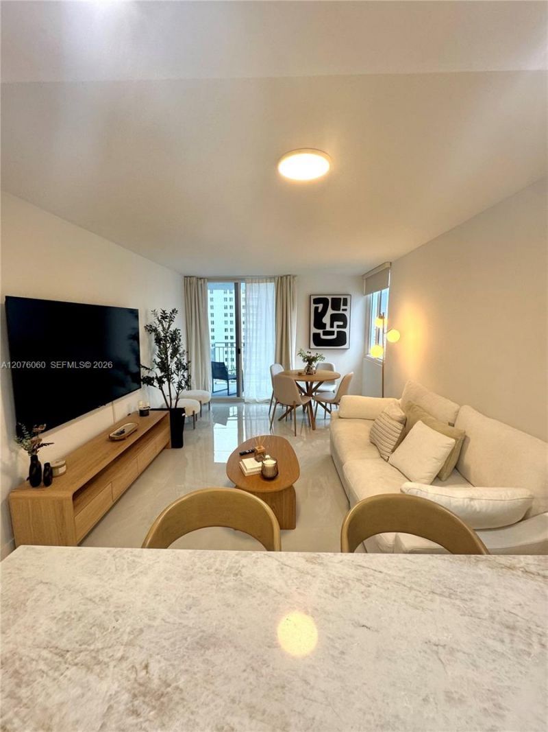 800 N Miami Ave , Unit E-1201, Miami, FL 33136 Photo