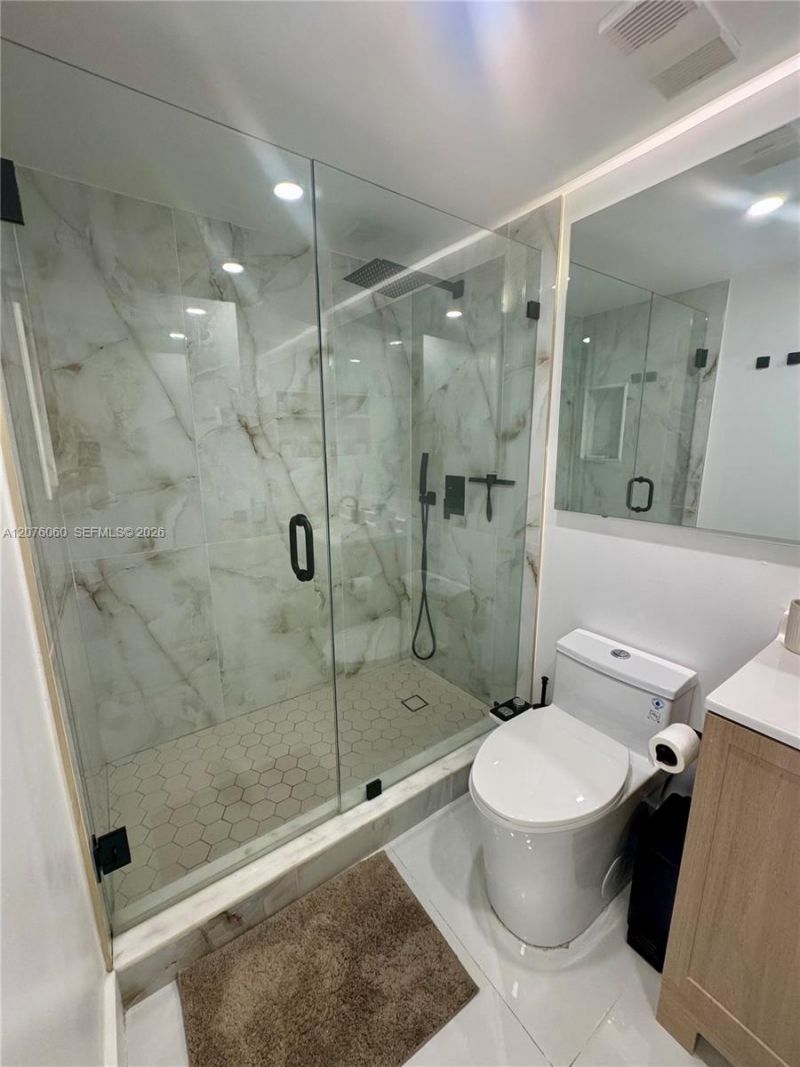 800 N Miami Ave , Unit E-1201, Miami, FL 33136 Photo