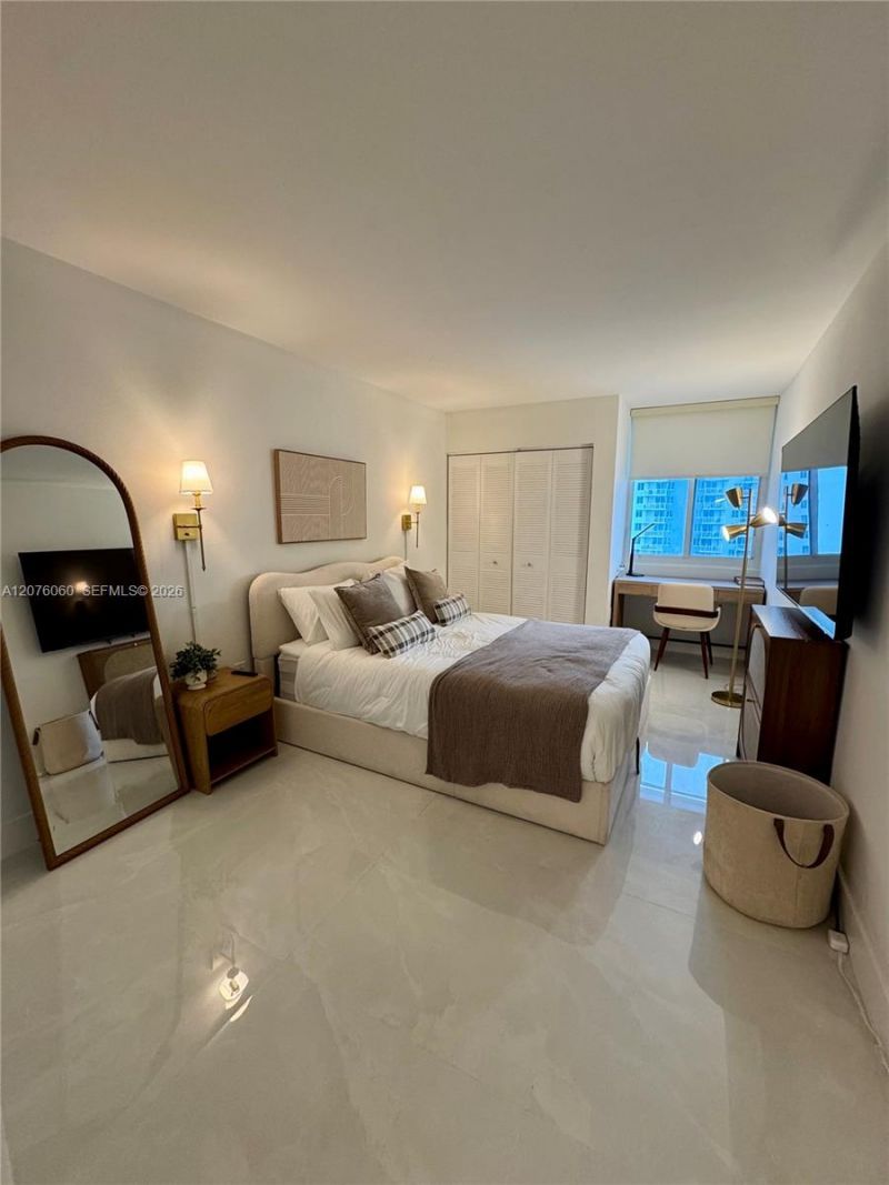 800 N Miami Ave , Unit E-1201, Miami, FL 33136 Photo