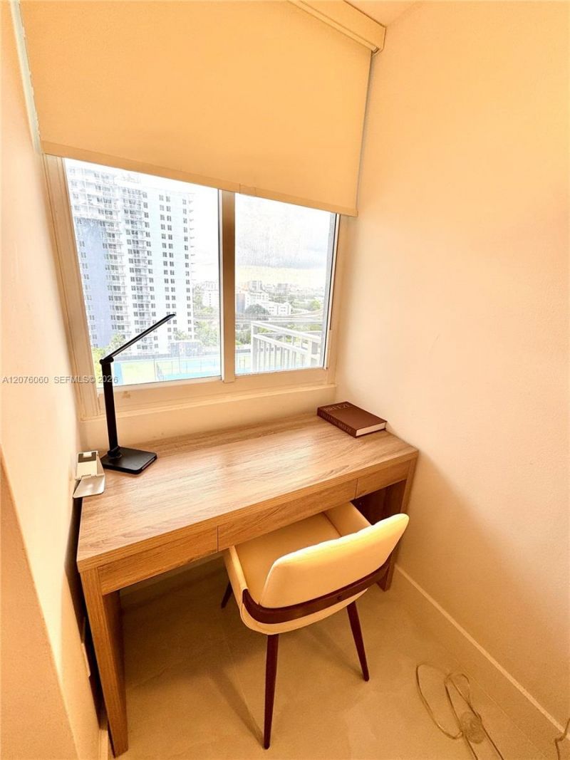 800 N Miami Ave , Unit E-1201, Miami, FL 33136 Photo