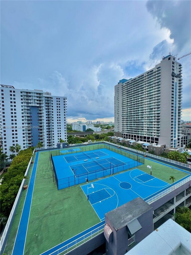 800 N Miami Ave , Unit E-1201, Miami, FL 33136 Photo