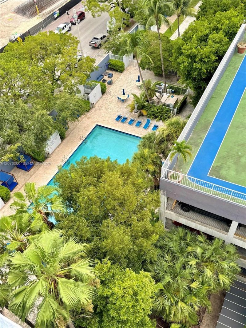 800 N Miami Ave , Unit E-1201, Miami, FL 33136 Photo