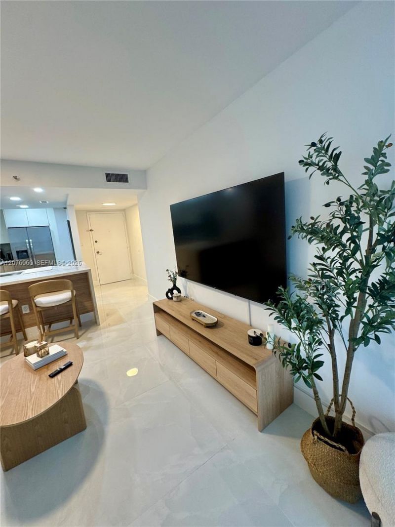 800 N Miami Ave , Unit E-1201, Miami, FL 33136 Photo