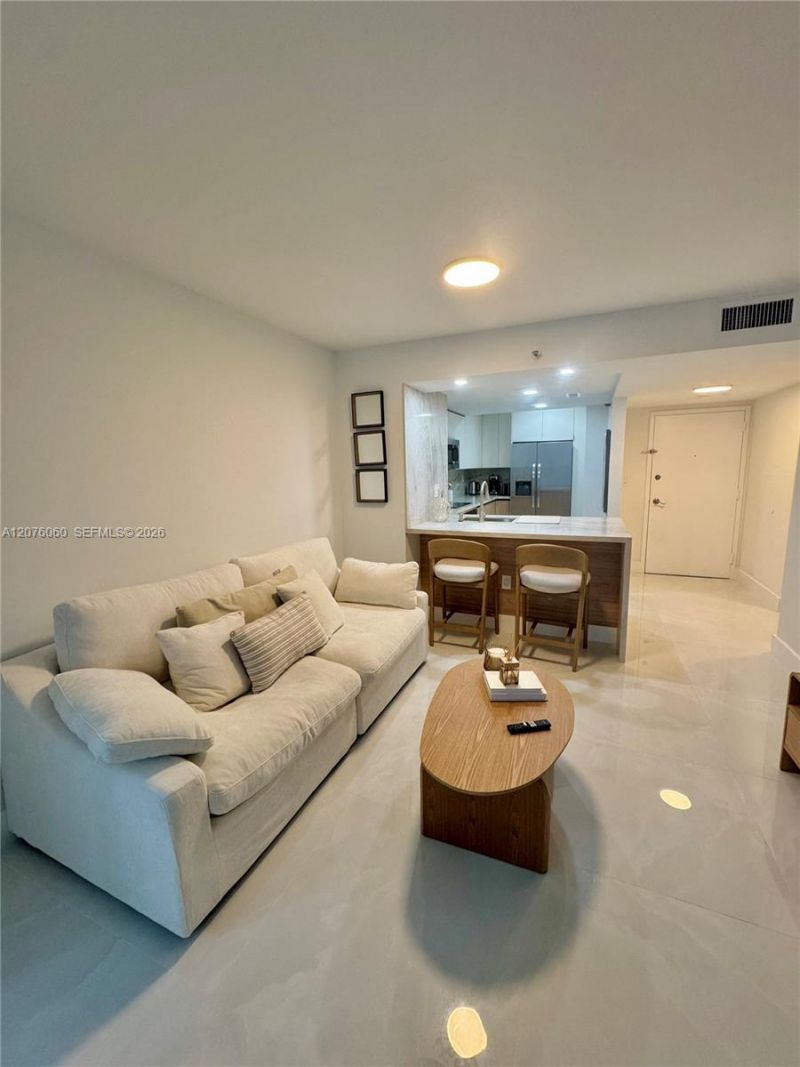 800 N Miami Ave , Unit E-1201, Miami, FL 33136 Photo