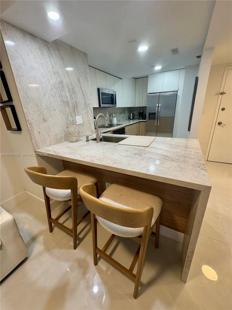 800 N Miami Ave , Unit E-1201, Miami, FL 33136 Photo