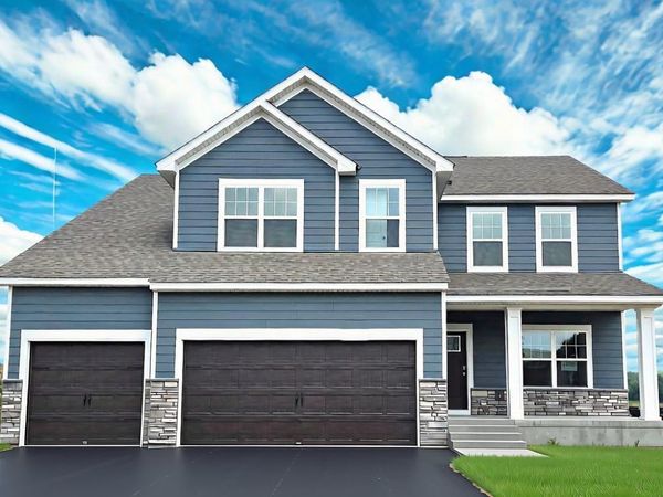 4925 Blake Way, Woodbury, MN 55129