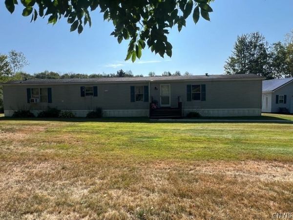 9680 Capron Road , Lee Center, NY 13363