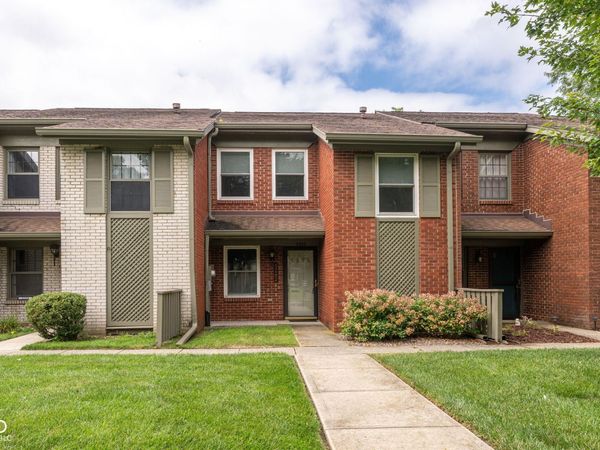 5262 Whisperwood Lane , Unit 258, Indianapolis, IN 46226