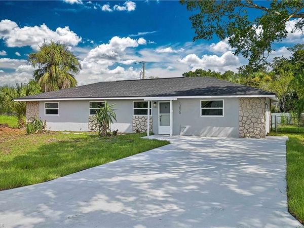 13820 1st ST , FORT MYERS, FL 33905