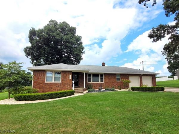 11050 E Easton Road , Rittman, OH 44270