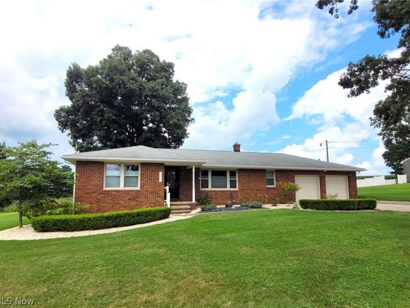 11050 E Easton Road, Rittman, OH 44270 Photo 1