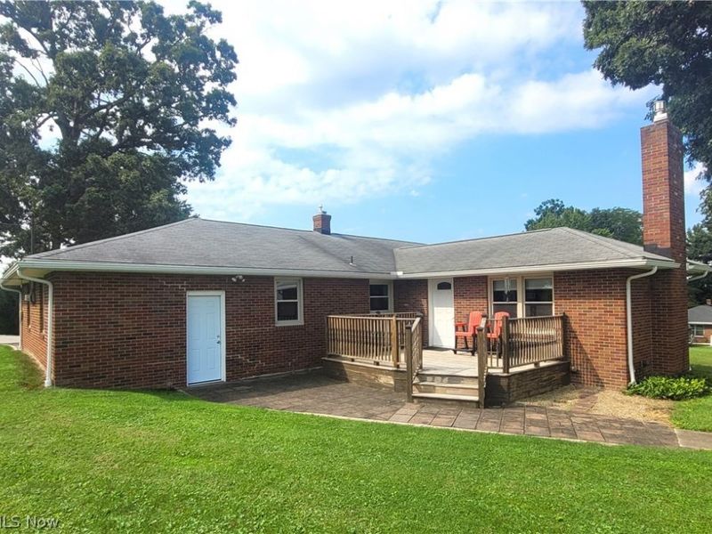 11050 E Easton Road, Rittman, OH 44270 Photo 2