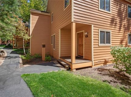 170 Village Boulevard, Unit 22, Incline Village, NV 89451 Photo