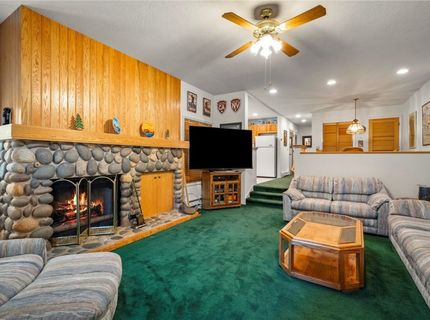 170 Village Boulevard, Unit 22, Incline Village, NV 89451 Photo