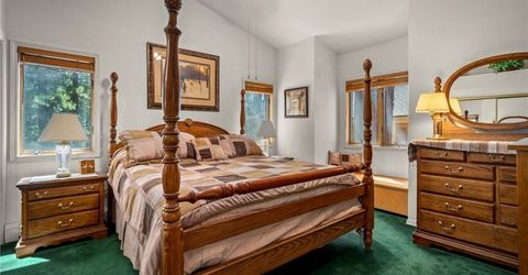 170 Village Boulevard, Unit 22, Incline Village, NV 89451 Photo
