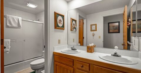 170 Village Boulevard, Unit 22, Incline Village, NV 89451 Photo