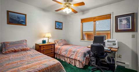 170 Village Boulevard, Unit 22, Incline Village, NV 89451 Photo