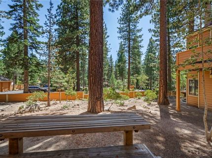 170 Village Boulevard, Unit 22, Incline Village, NV 89451 Photo