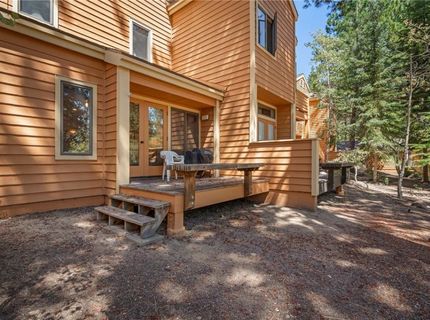 170 Village Boulevard, Unit 22, Incline Village, NV 89451 Photo