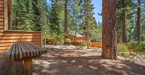 170 Village Boulevard, Unit 22, Incline Village, NV 89451 Photo