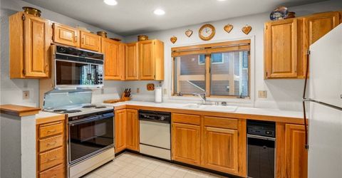 170 Village Boulevard, Unit 22, Incline Village, NV 89451 Photo