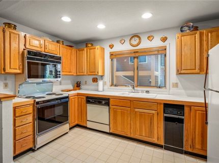 170 Village Boulevard, Unit 22, Incline Village, NV 89451 Photo