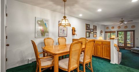 170 Village Boulevard, Unit 22, Incline Village, NV 89451 Photo