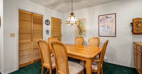 170 Village Boulevard, Unit 22, Incline Village, NV 89451 Photo