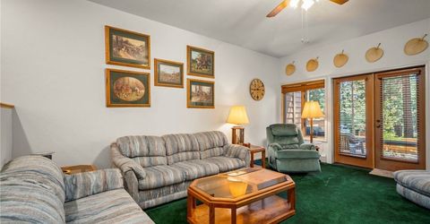 170 Village Boulevard, Unit 22, Incline Village, NV 89451 Photo