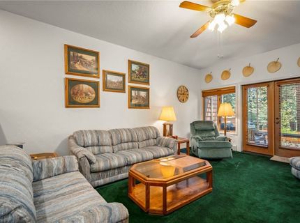 170 Village Boulevard, Unit 22, Incline Village, NV 89451 Photo