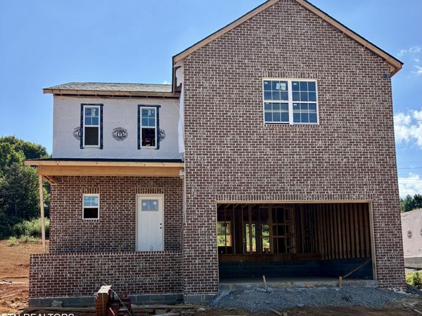 503 Eastland Park Drive, Blaine, TN 37709