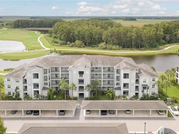 6046 National BLVD , Unit 411, AVE MARIA, FL 34142