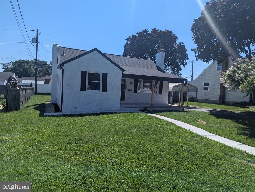 709 WOODDALE ROAD, LINTHICUM HEIGHTS, MD 21090