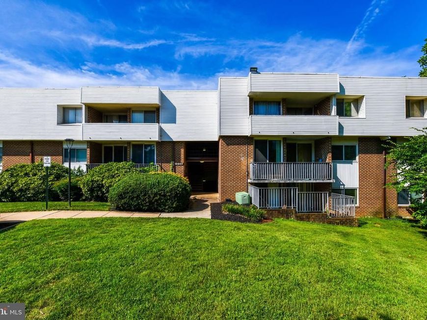 10245 Prince Place, Unit 29-205, Upper Marlboro, MD 20774 Main Photo