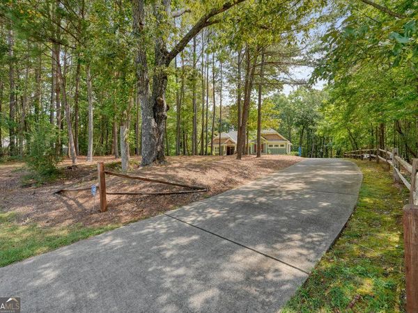 391 Prospector Way, Ball Ground, GA 30107