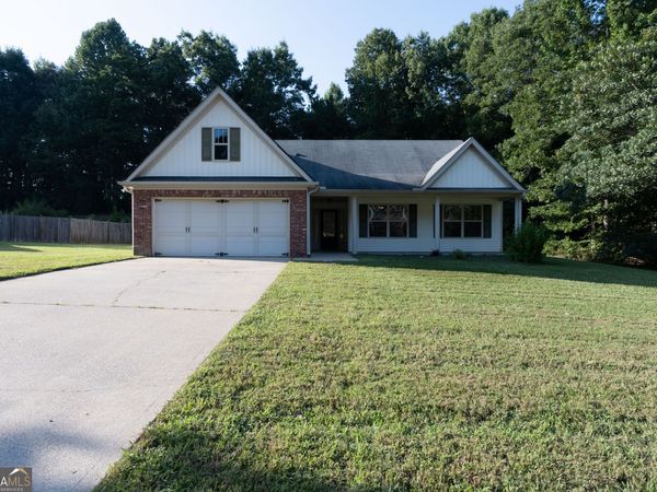 153 Elk Drive, Temple, GA 30179