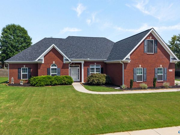 104 Carlton Woods Drive, Madison, AL 35756