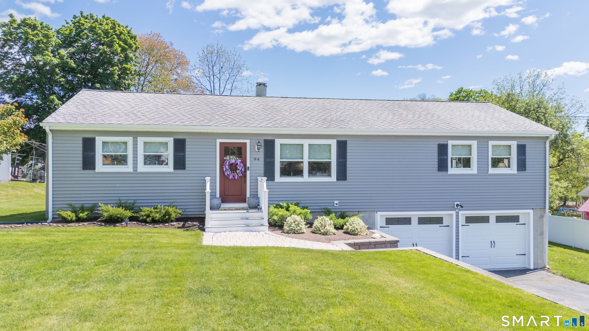 94 Highland, Wallingford, CT 06492 Main Photo