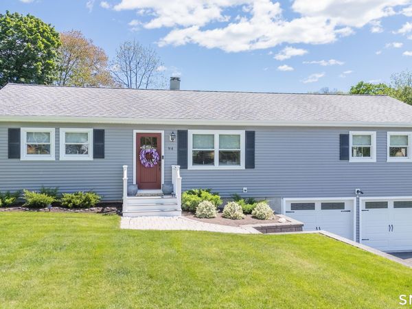 94 Highland, Wallingford, CT 06492