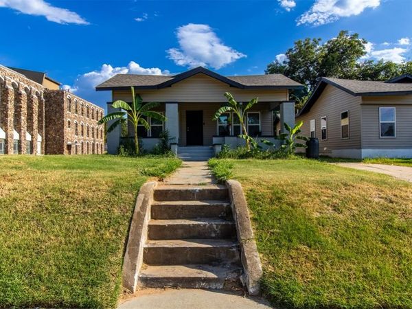 1017 E Main Street, Shawnee, OK 74801