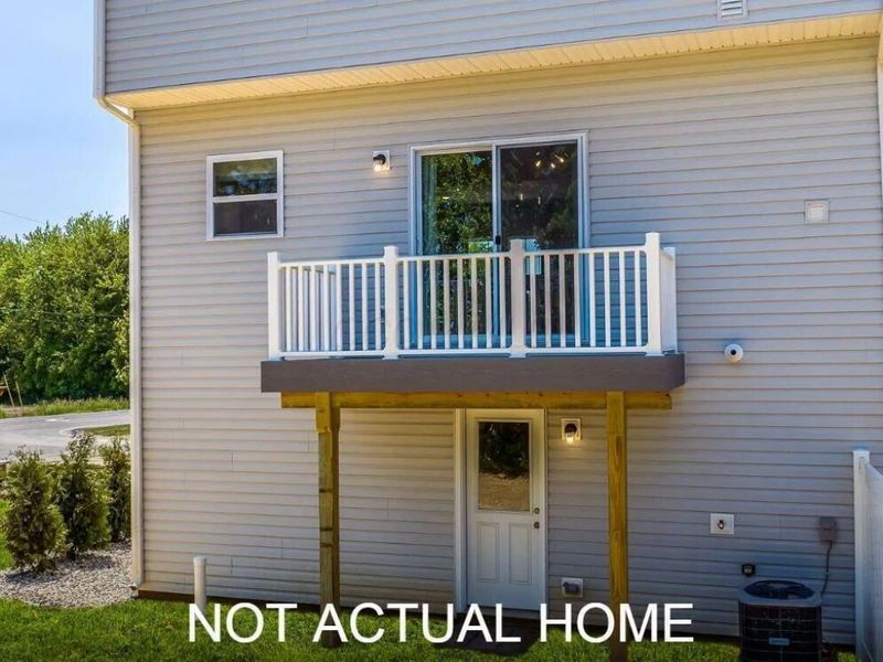 106 Sitka Willow Drive, Unit 15A, Etna, OH 43068 Photo 4