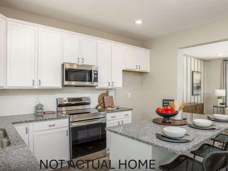 106 Sitka Willow Drive, Unit 15A, Etna, OH 43068 Photo 6