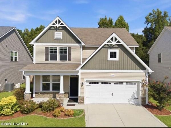 1104 Adams Landing Drive, Wilmington, NC 28412