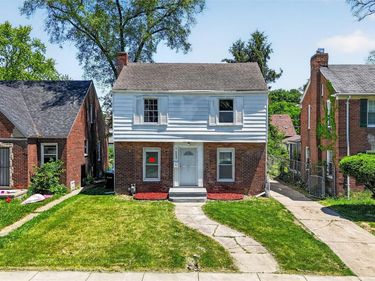 16608 Fenmore Street , Detroit, Mi 48235