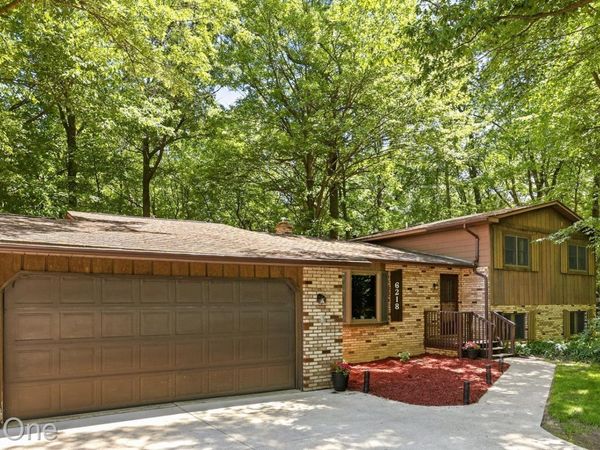 6218 Sturgeon Creek Parkway, Midland, Mi 48640