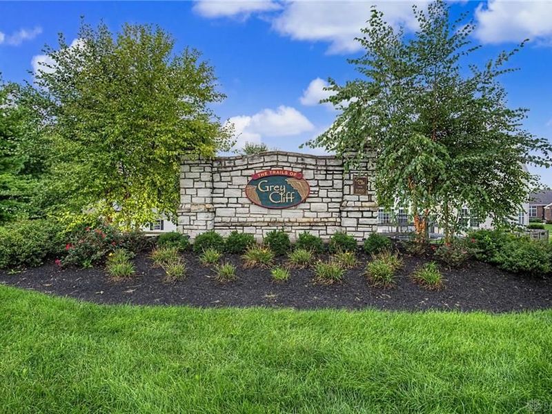 3401 Greycliff Trail, Franklin, OH 45005 Photo 2